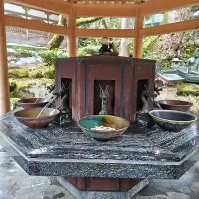 永平寺(福井県)