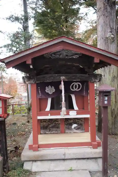 金乗院放光寺(埼玉県)