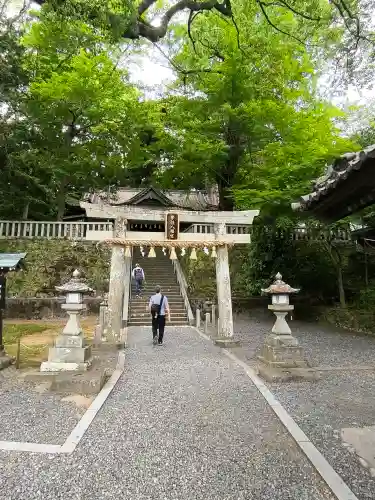 事任八幡宮(静岡県)