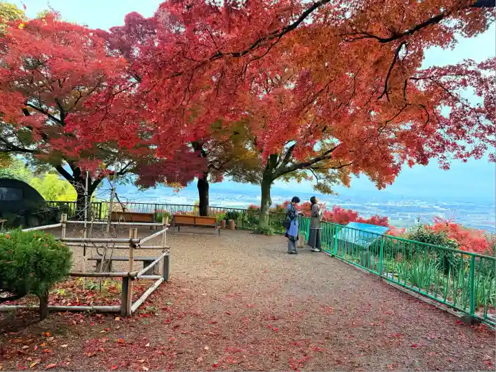 石清水八幡宮(京都府)