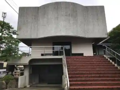 大光院のその他建物