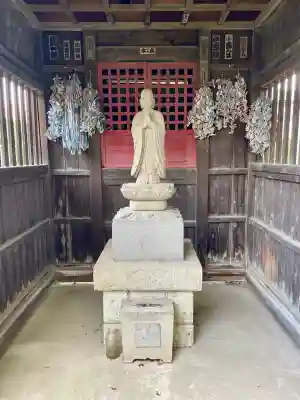 長福寺(神奈川県)