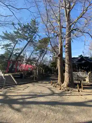 亀岡八幡宮(亀岡八幡神社)のその他建物