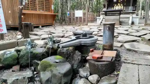 出雲大社相模分祠(神奈川県)