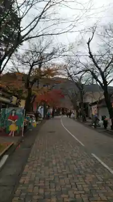 華厳寺(岐阜県)