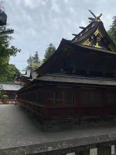 一之宮貫前神社(群馬県)