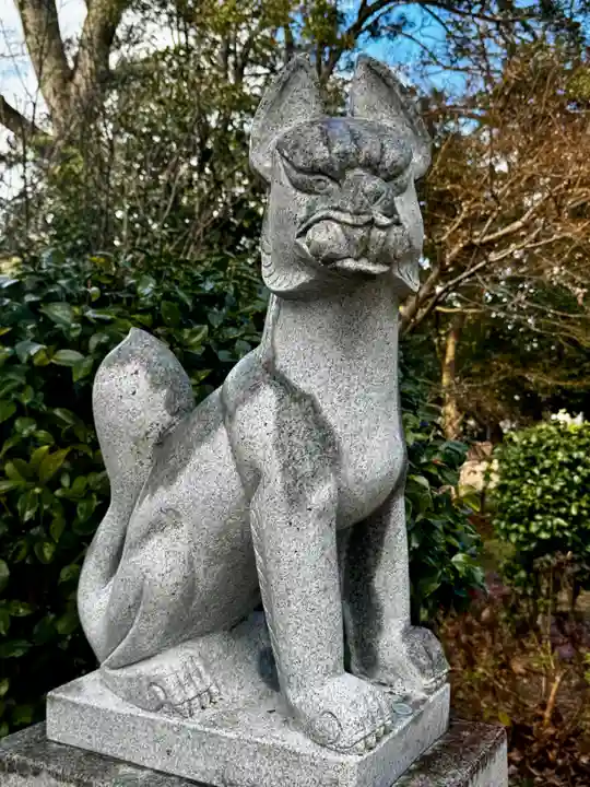 女代神社(兵庫県)