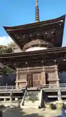 楽法寺（雨引観音）(茨城県)