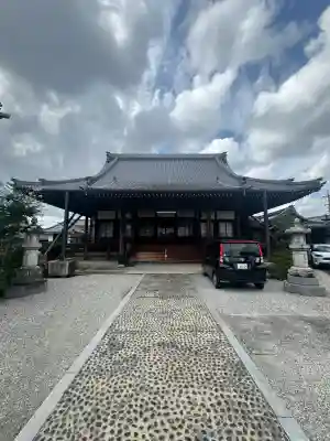 西教寺(愛知県)
