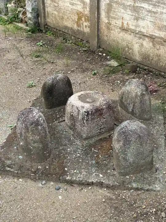 春日神社(千葉県)