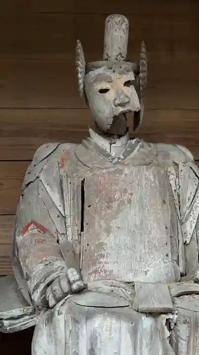 伊達神社(宮城県)