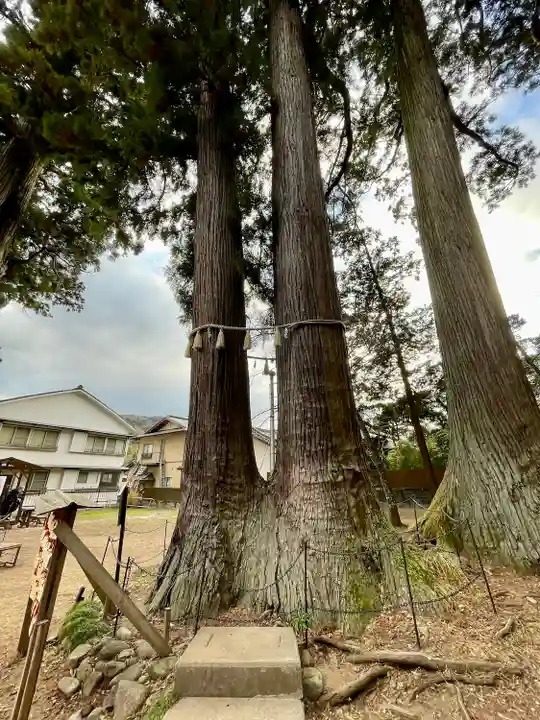 日枝神社(静岡県)