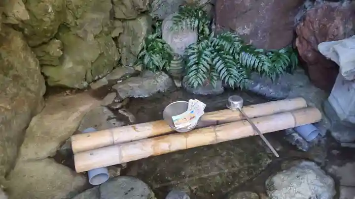 羽衣町厳島神社(関内厳島神社・横浜弁天)(神奈川県)