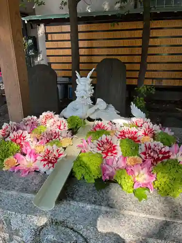 田無神社(東京都)