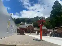 霧島神宮(鹿児島県)