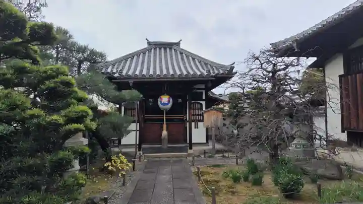 祐正寺(京都府)