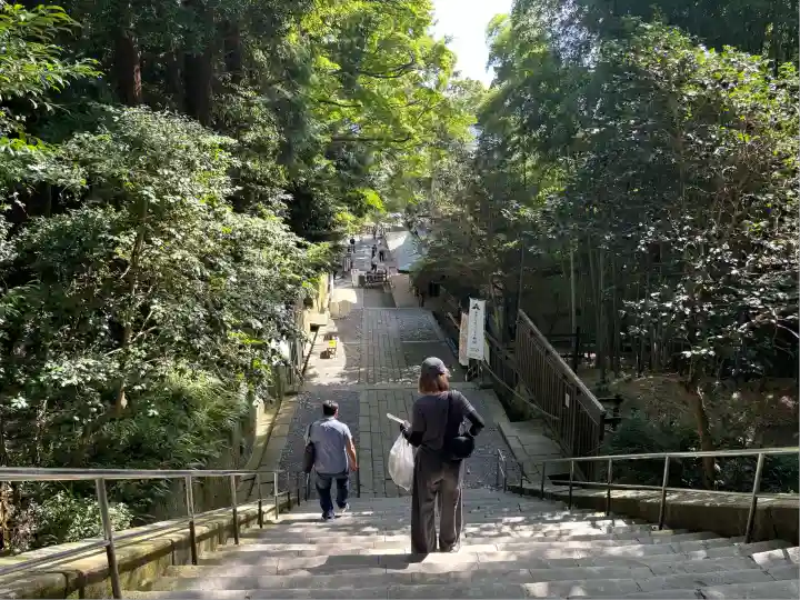 久能山東照宮(静岡県)