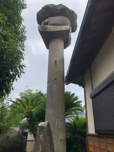 大善寺玉垂宮のその他建物