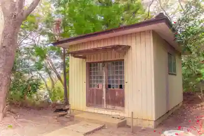 熊野神社(宮城県)