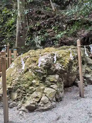 多度大社のその他建物