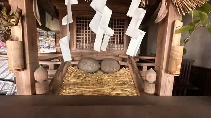 雨神社(滋賀県)