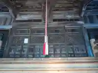 新治神社のその他建物