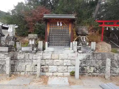 八幡神社(香川県)