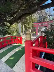 伊古奈比咩命神社(静岡県)