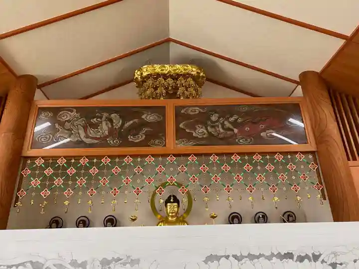 竜角寺(福島県)