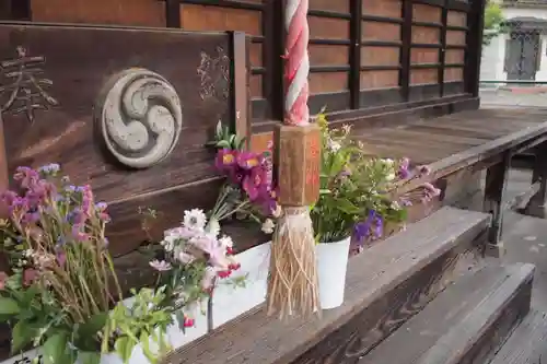 八幡神社(山梨県)