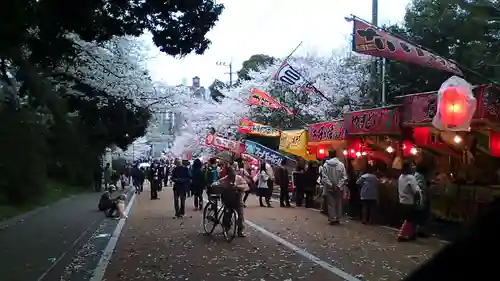 光雲神社(福岡県)