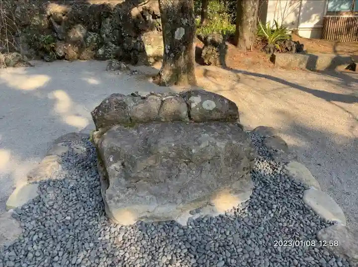 伊豆山神社(静岡県)