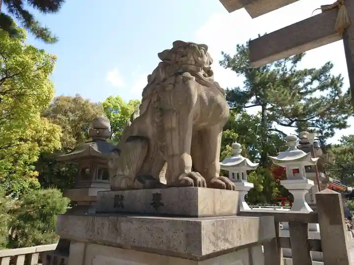 住吉大社(大阪府)