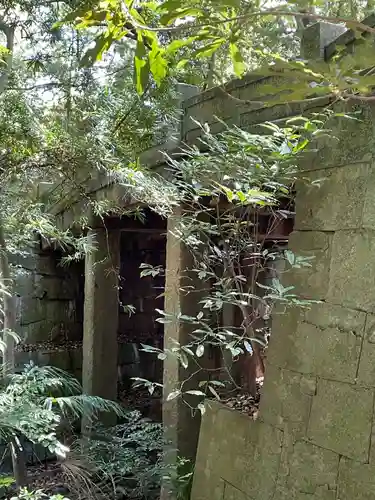 紀州東照宮(和歌山県)