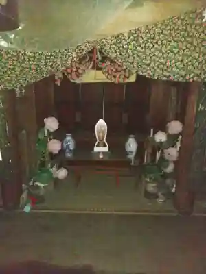 森観音堂(山形県)