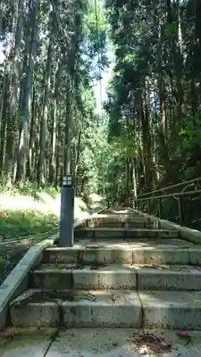 大仰寺のその他建物