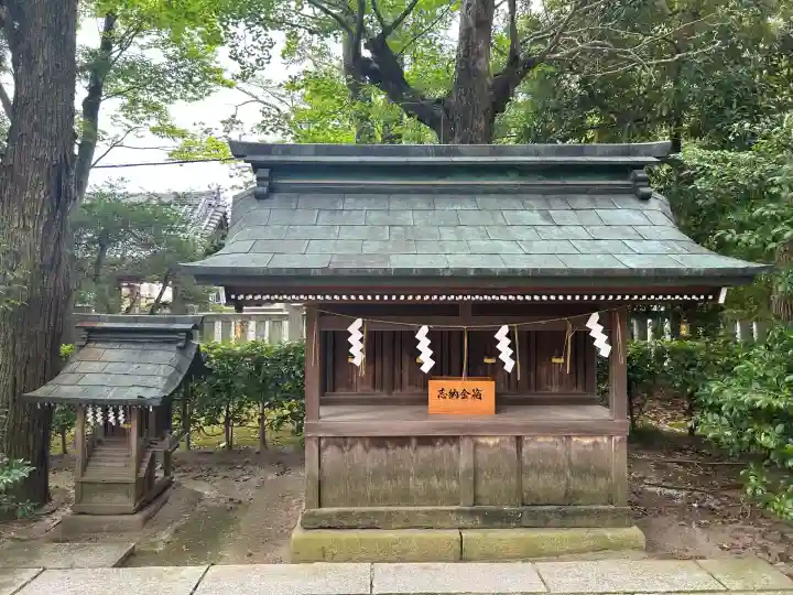 笠間稲荷神社(茨城県)