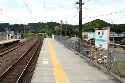 八幡神社(宮城県)