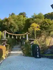 大神神社の建物その他