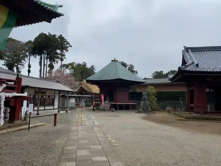 神野寺のその他建物