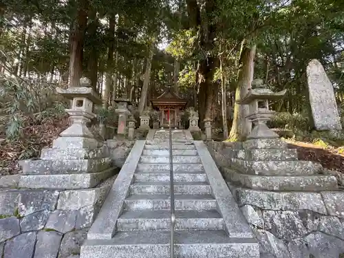 八坂神社(奈良県)