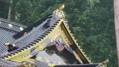 日光二荒山神社の建物その他