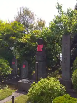 善明寺(東京都)