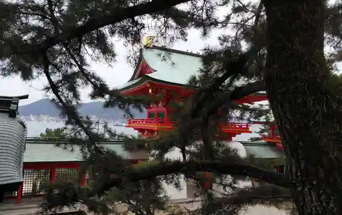 赤間神宮の建物その他