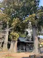 日枝神社(静岡県)