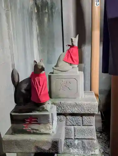 大廣神社(東京都)