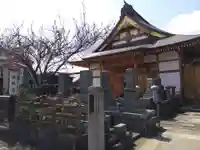 法林寺(新潟県)