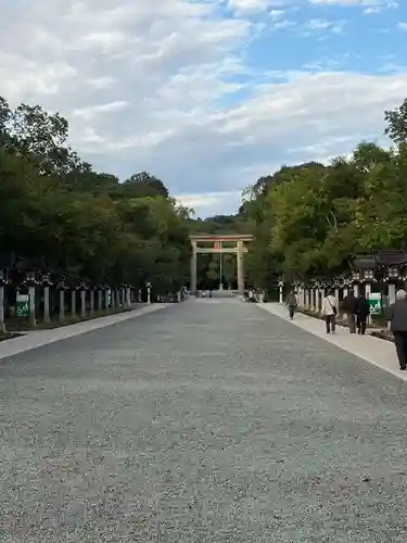 橿原神宮(奈良県)