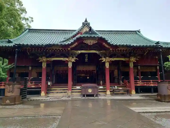 根津神社(東京都)