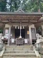 九頭龍神社(東京都)